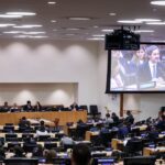 Con amplio apoyo internacional, las Naciones Unidas reiteraron el llamado a Reino Unido y a la Argentina a retomar el dialogo por Malvinas