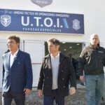 Kicillof puso en funcionamiento 90…