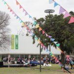 Miles de familias disfrutaron el Festinfancias en San Martín