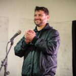 Grabois en San Vicente: “Nuestra tarea es unir y organizar a los que no nos resignamos”