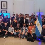 40 EMPRESAS ARGENTINAS DE VIDEOJUEGOS…