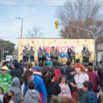 Boulogne festejará sus 59 años con una fiesta para toda la familia