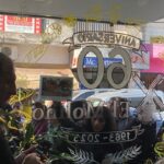 San Martín: Reclamo fuera de lugar, provocación y gritos. Dos mujeres escracharon a Santilli.