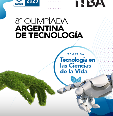 LLEGA LA FINAL DE LA OCTAVA COMPETENCIA ARGENTINA DE TECNOLOGÍA