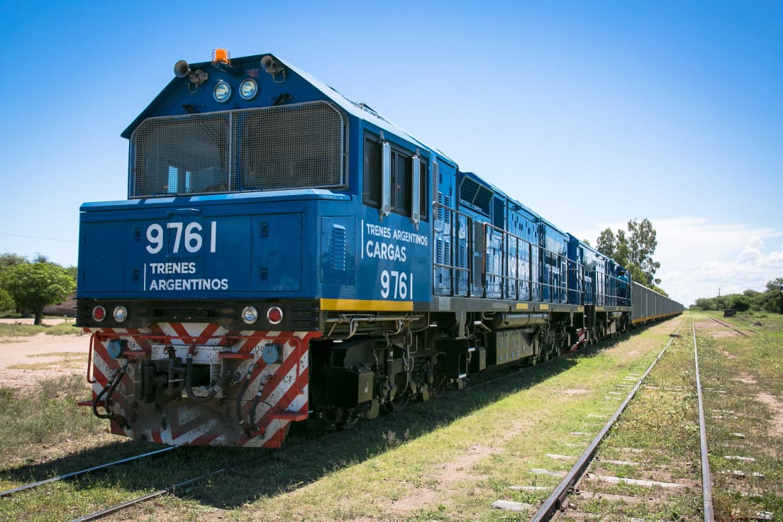 El sistema de gestión antisoborno de Trenes Argentinos se encuentra certificado bajo normas ISO