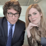 Lilia Lemoine: Le pegaron una cachetada y le robaron el celular