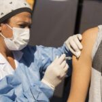 San Isidro: comenzó la campaña de vacunación antigripal