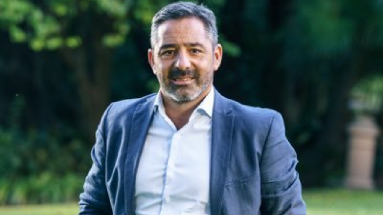 Andrés Petrillo: "En la provincia sigue el oportunismo político"