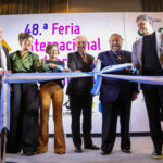 Fue inaugurada la 48ª edicion de la Feria Internacional del Libro de Buenos Aires