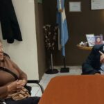 Hernan Sardella: «Milei siempre esta adelantado»