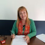 Entrevista a la Concejal Analia…