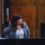 El Gobierno dio de baja la jubilación y la pensión de privilegio de Cristina Kirchner