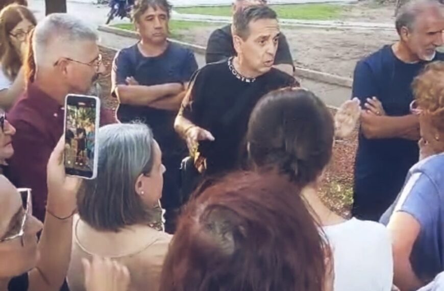 Vecinos solicitan que el plan de…