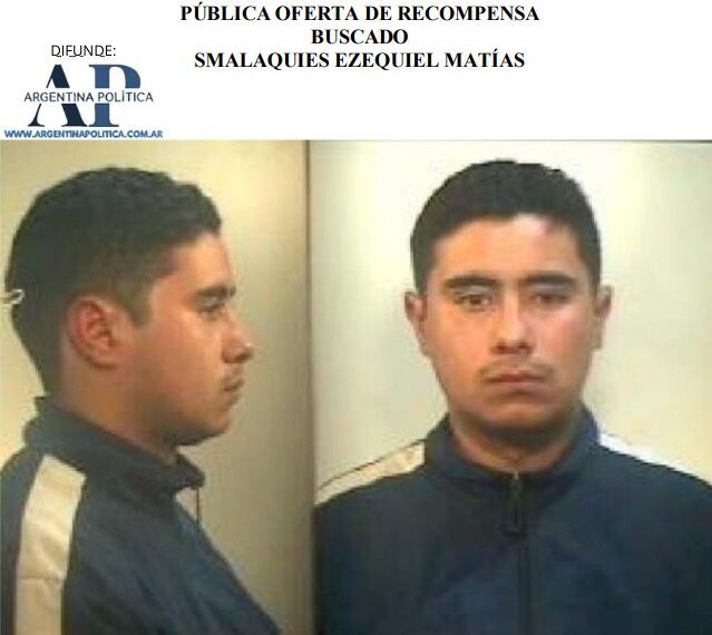PBA ofrece recompensa de hasta 5…