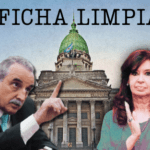 Ficha Limpia: Estos ex funcionarios no podrán ser candidatos