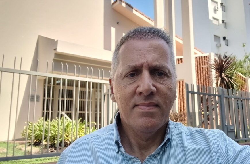 Sorrentino, nos explica como denunciar a…