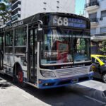 CABA: Hoy 21/02 aumenta el valor del boleto en lineas que circulan solo por la ciudad