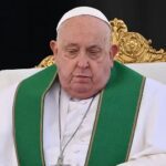 Francisco tuvo una crisis respiratoria…