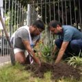 San Martín celebró la 14° edición del programa Buen Comienzo poniendo a punto las escuelas y jardines