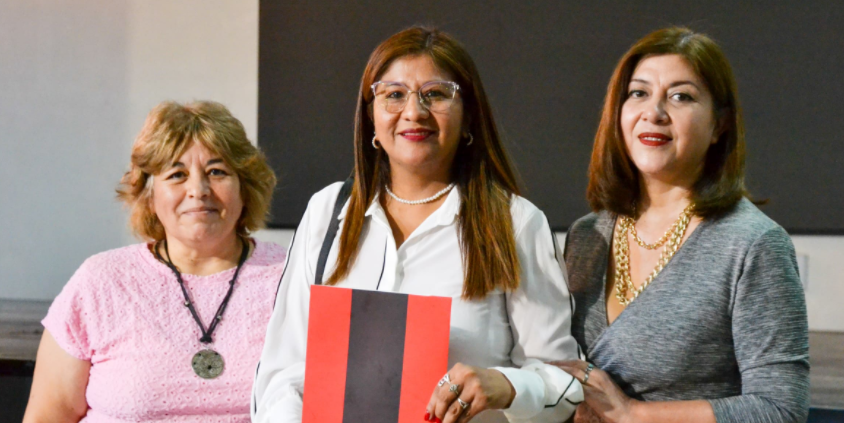 Inicio escolar: 05 de marzo, el gobierno provincial entregó nuevos cargos en el marco del concurso docente