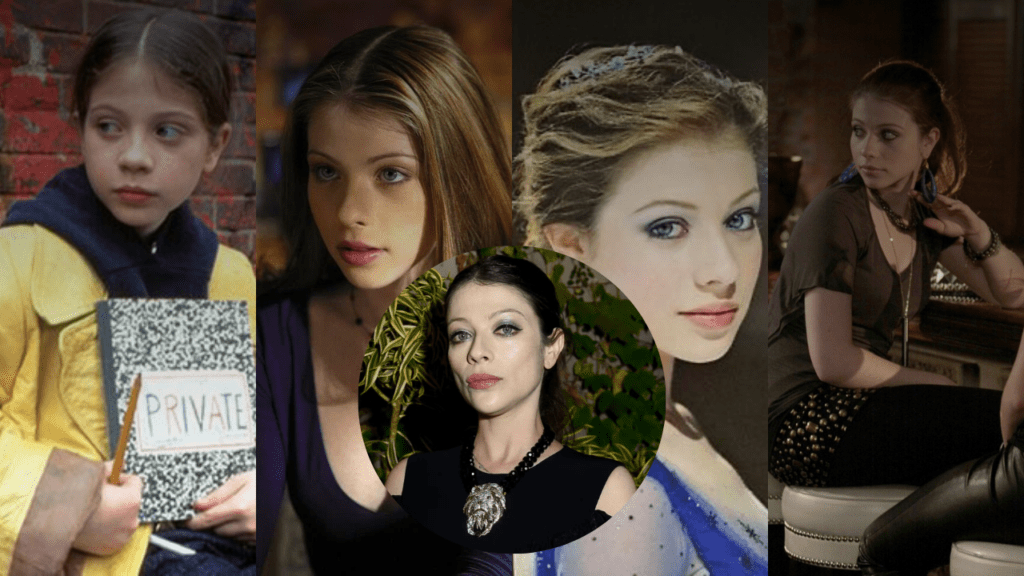 Adiós a Michelle Trachtenberg: La actriz de ‘Gossip Girl’ y ‘Buffy’ muere a los 39 años