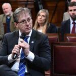 «Fracaso de la Comisión Investigadora:…