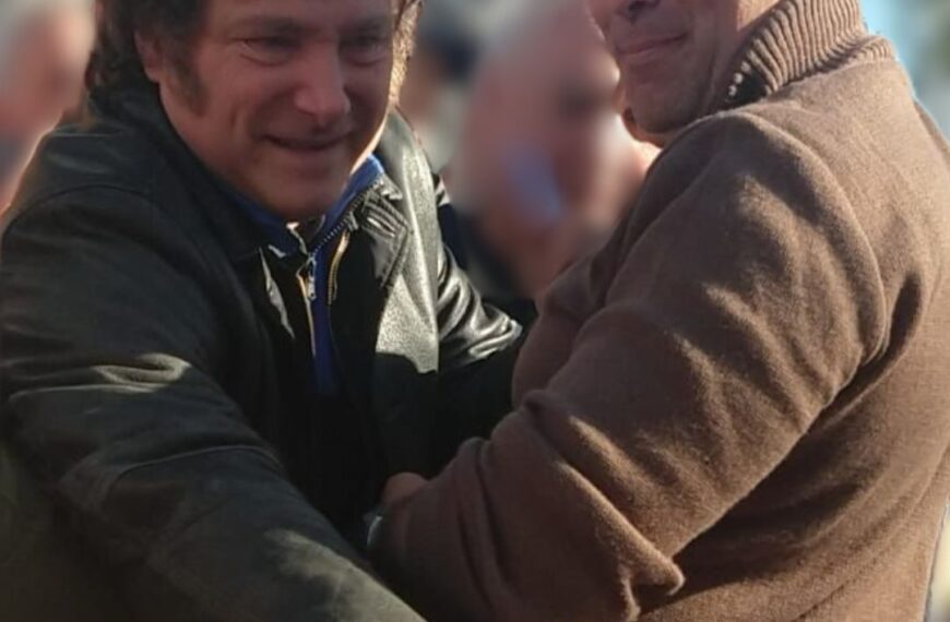 La incertidumbre política en San Martín:…