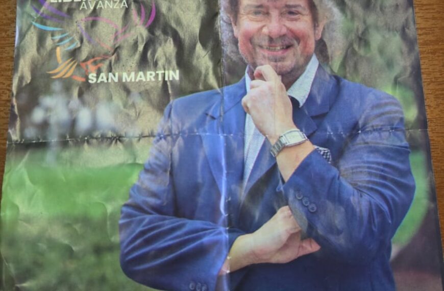 Mollo de coordinador de LLA a…