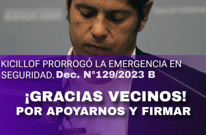 LLA San Martín: Marcelo Ballester cierra…