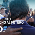 Axel kicillof lanza el «MOVIMIENTO…