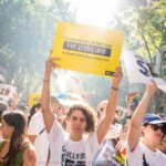 7 de marzo, día de la Visibilidad Lésbica, Amnistía Internacional alerta sobre la brutalidad de la violencia hacia lesbianas y personas LGBTI+