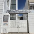 Kicillof inauguró la puesta en valor del espacio para la memoria de la ex comisaría 5ta