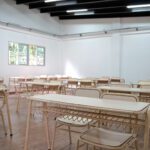 MISIONES ESTÁ LISTA PARA EL REGRESO DE MÁS DE 470 MIL ESTUDIANTES A LAS AULAS