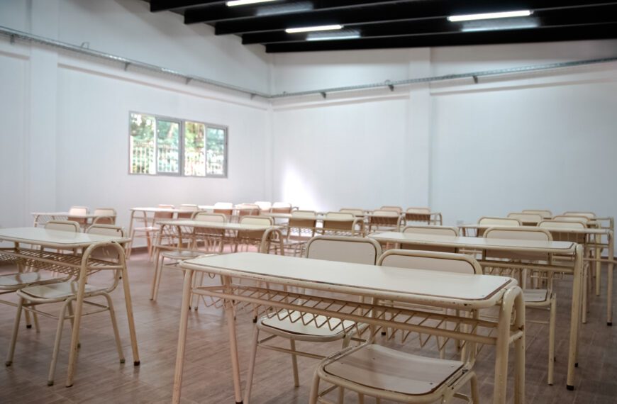 MISIONES ESTÁ LISTA PARA EL REGRESO…