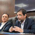 Fernando Moreira: «En 2024 el gobierno nacional recortó $23 mil millones a San Martín»