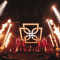 Duki AMERI World Tour