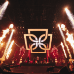 Duki AMERI World Tour