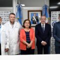 Congreso Nacional «Neuroterma II» en Las Termas de Río Hondo