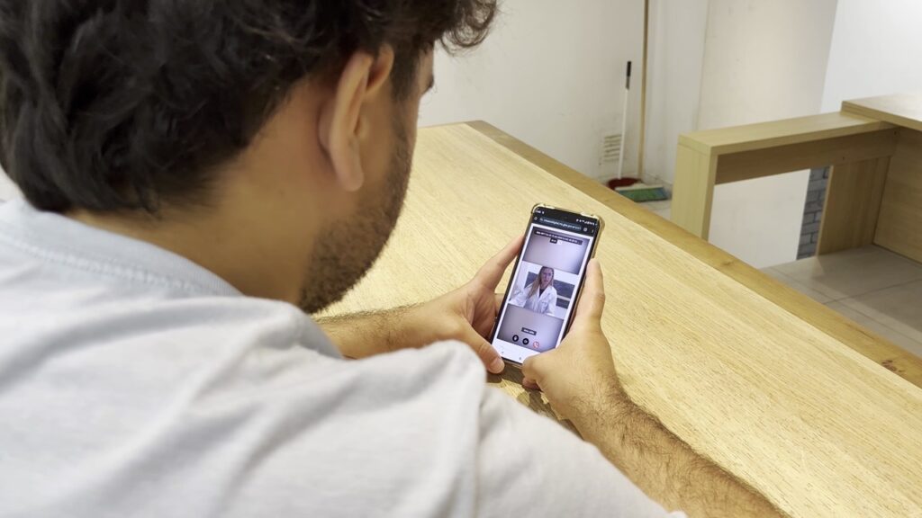 La Provincia atiende teleconsultas sobre dengue