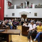 El HCD de Morón destacó…