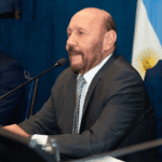 INSFRÁN fue duro contra Milei