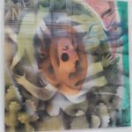 «Sobrenatural» del artista plástico sanmartinense…