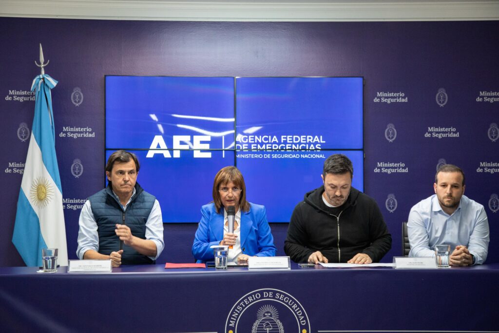 Fondo especial para Bahía Blanca