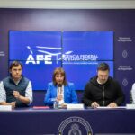 Fondo especial para Bahía Blanca