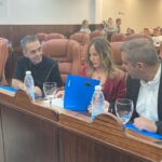 Marcelo Ballester concejal San Martín