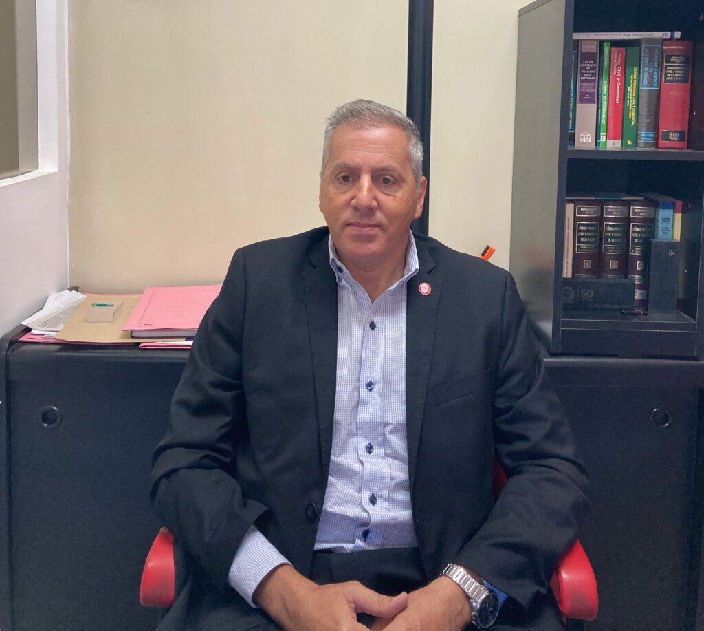 Julio Sorrentino destacó la importancia del DNU y criticó la gestión anterior