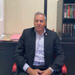 Julio Sorrentino destacó la importancia del DNU y criticó la gestión anterior