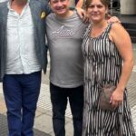 Hernán Giaccio sobre estabilidad y orden