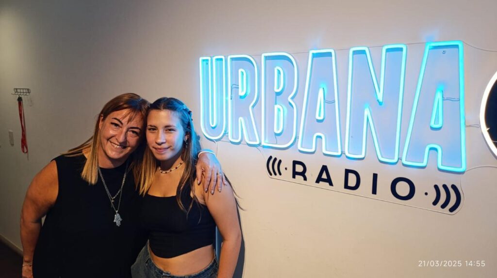 Analia MAIRANO, conversó con Luthien Ramos protagonista de «El sueño de Emma»