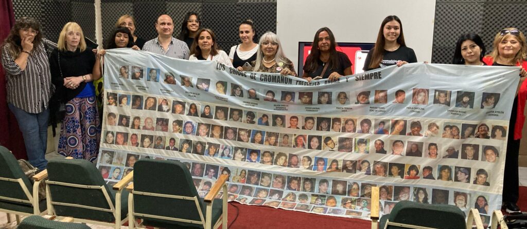 «PROHIBIDO PROHIBIR, MEJOR PREVENIR» Se presentó en el Instituto Libertad